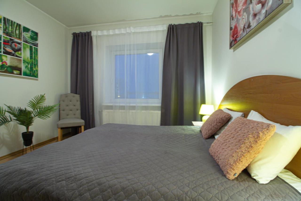 Luxury Suites - Tatari By Rikas Hotels Tallinn Kültér fotó