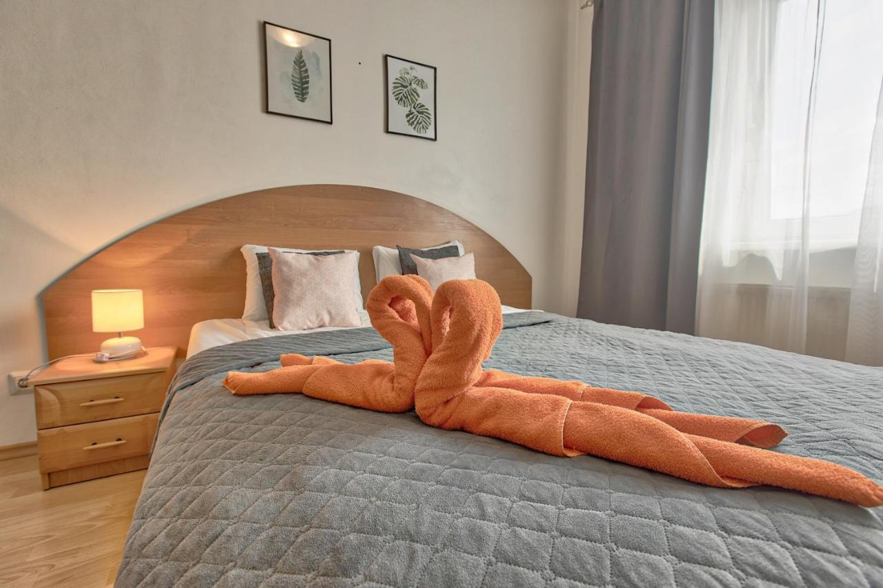 Luxury Suites - Tatari By Rikas Hotels Tallinn Kültér fotó
