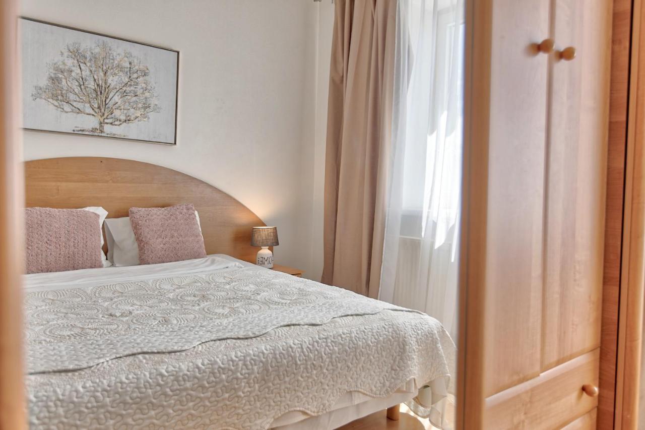 Luxury Suites - Tatari By Rikas Hotels Tallinn Kültér fotó