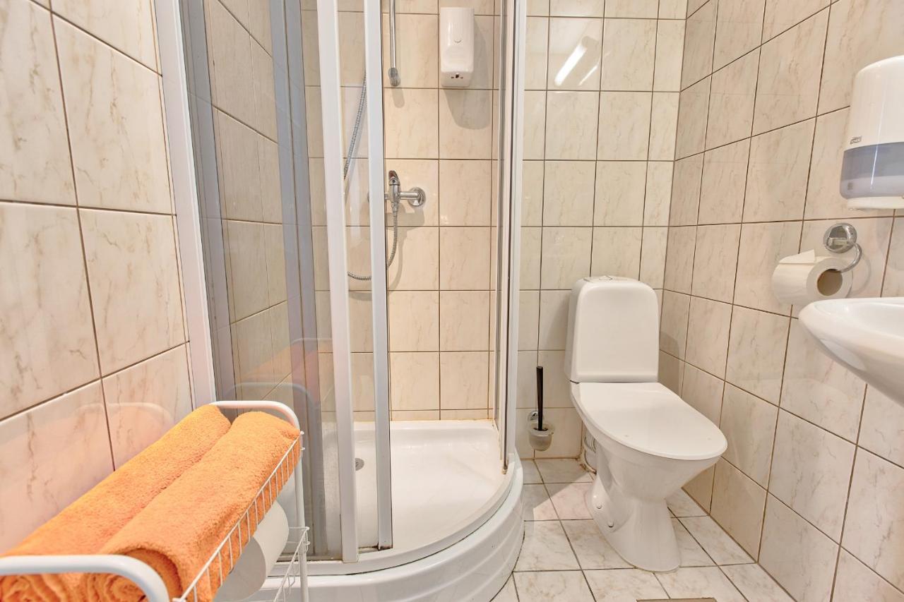 Luxury Suites - Tatari By Rikas Hotels Tallinn Kültér fotó