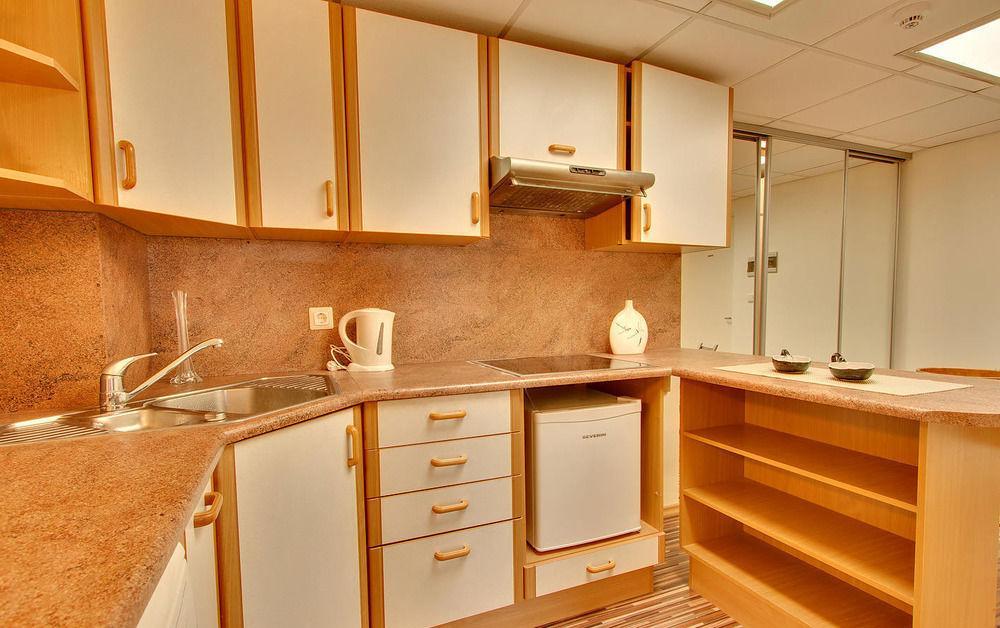 Luxury Suites - Tatari By Rikas Hotels Tallinn Kültér fotó