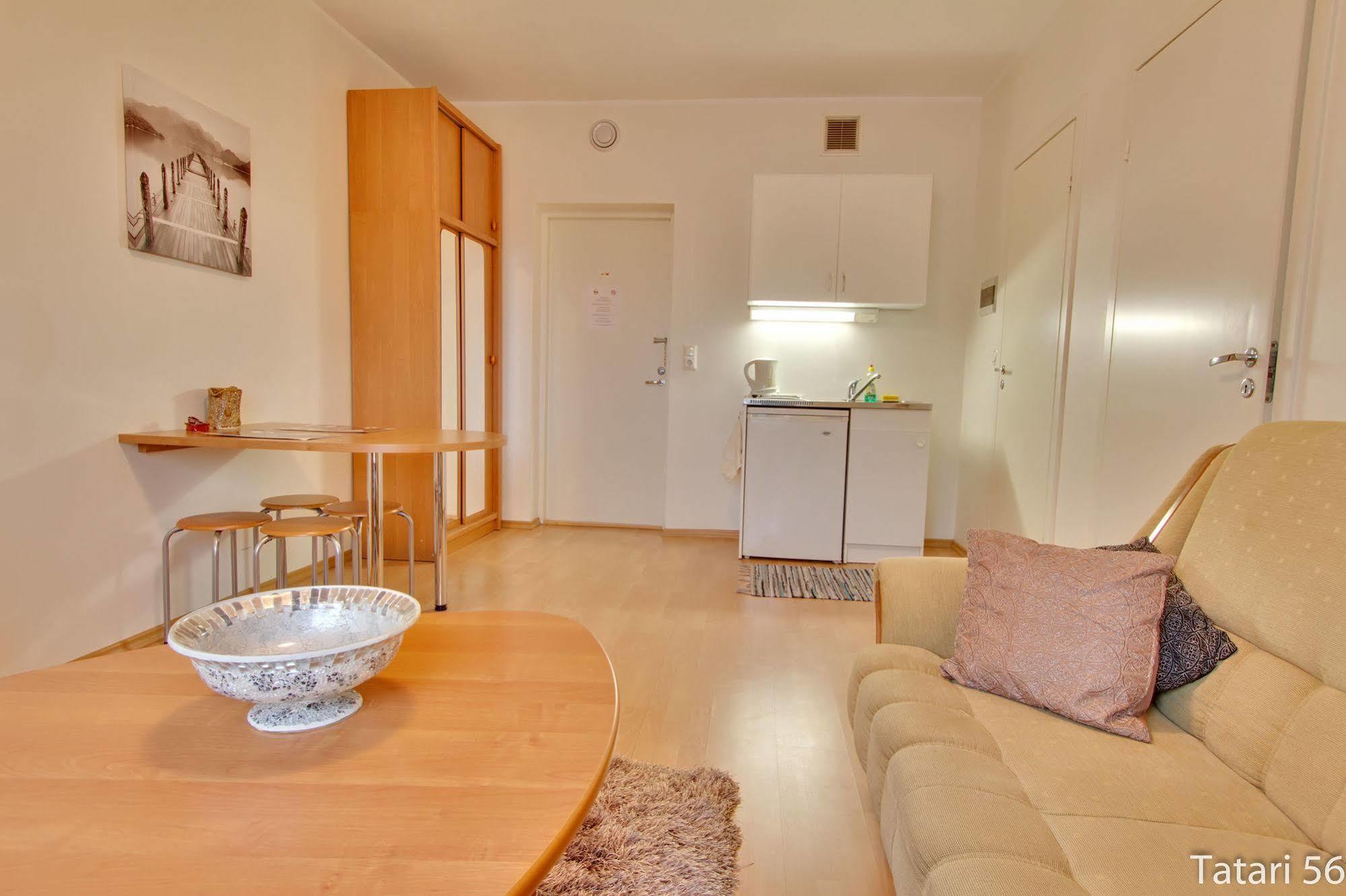 Luxury Suites - Tatari By Rikas Hotels Tallinn Kültér fotó