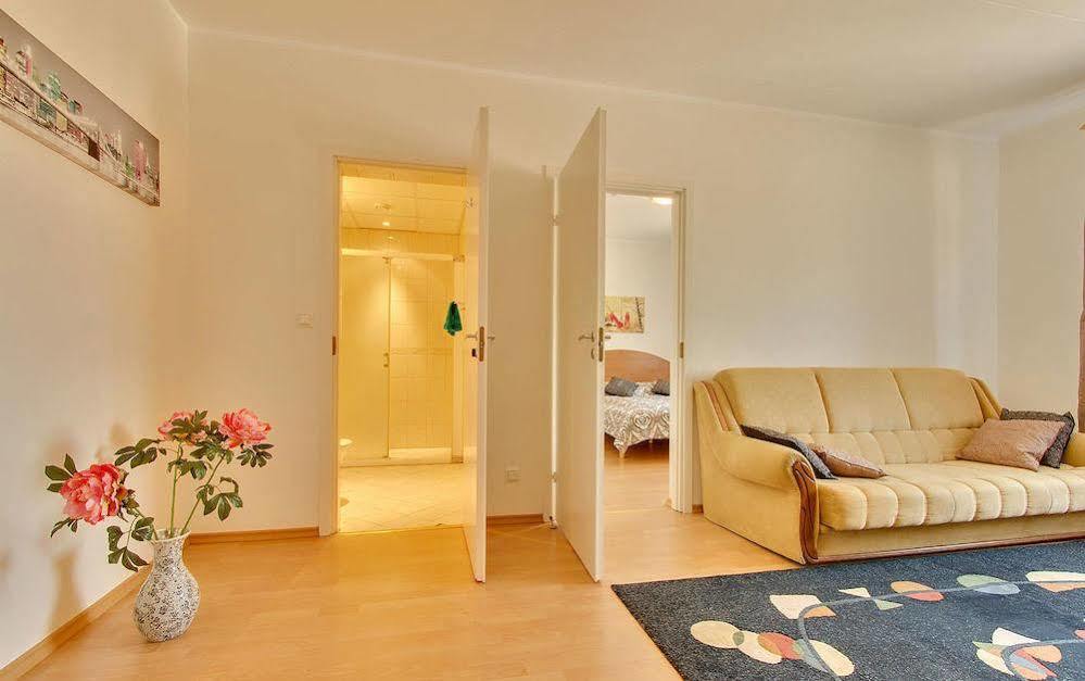 Luxury Suites - Tatari By Rikas Hotels Tallinn Kültér fotó