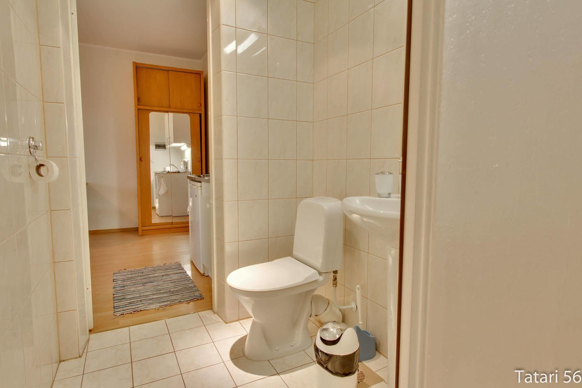 Luxury Suites - Tatari By Rikas Hotels Tallinn Kültér fotó