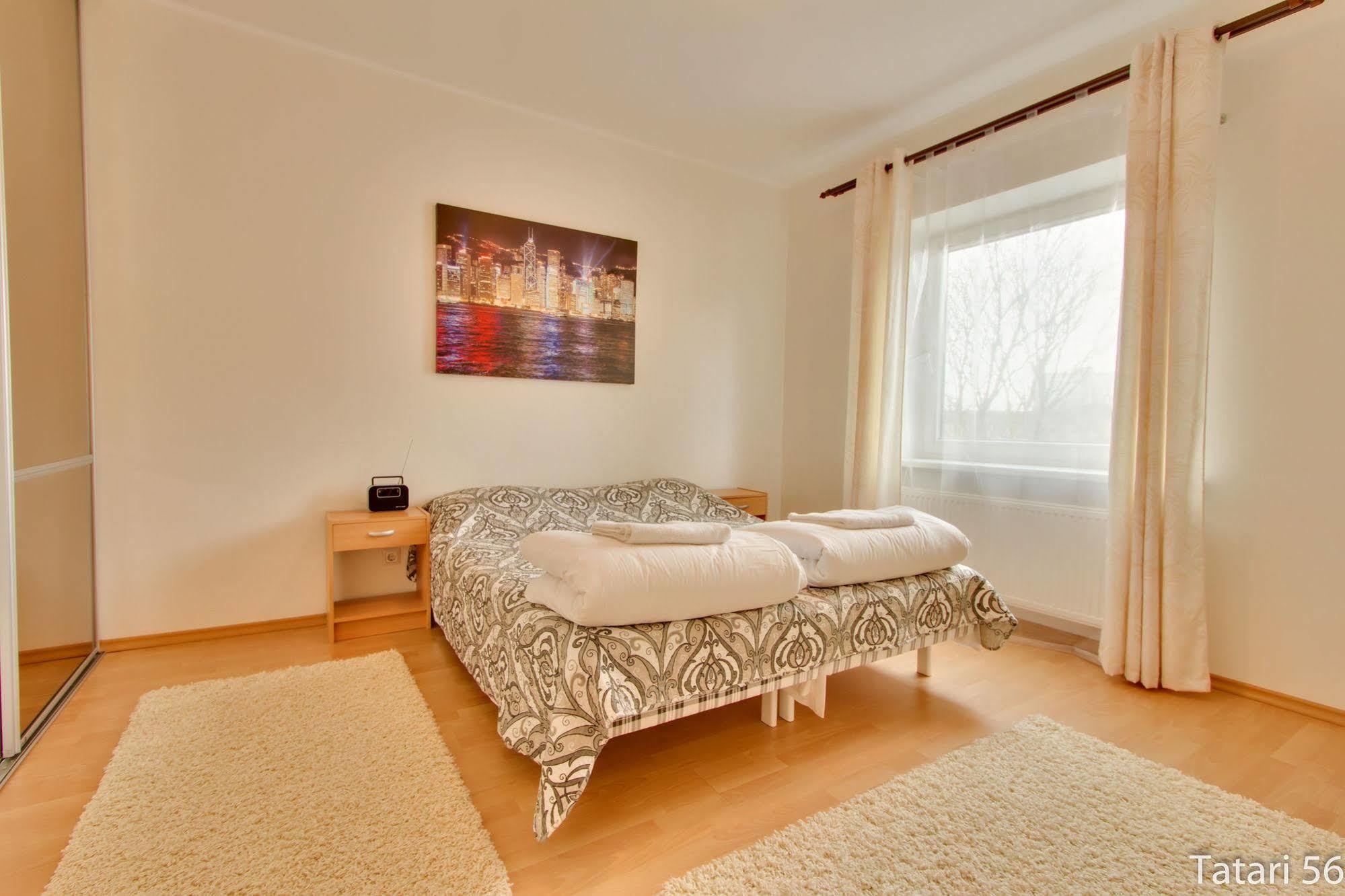Luxury Suites - Tatari By Rikas Hotels Tallinn Kültér fotó