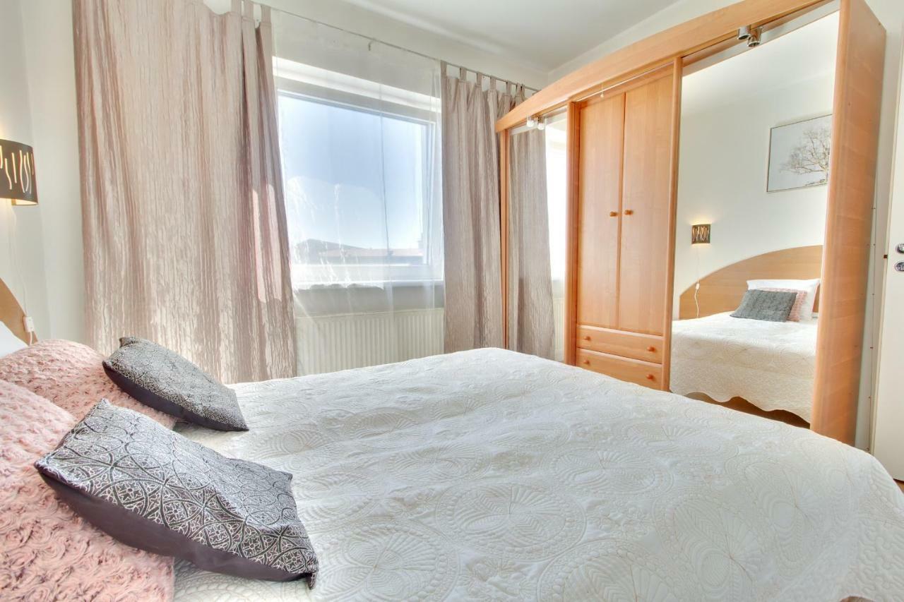 Luxury Suites - Tatari By Rikas Hotels Tallinn Kültér fotó