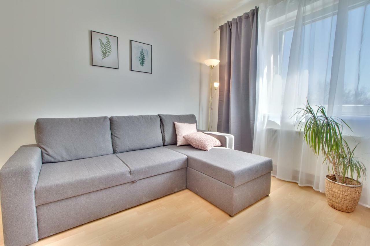 Luxury Suites - Tatari By Rikas Hotels Tallinn Kültér fotó