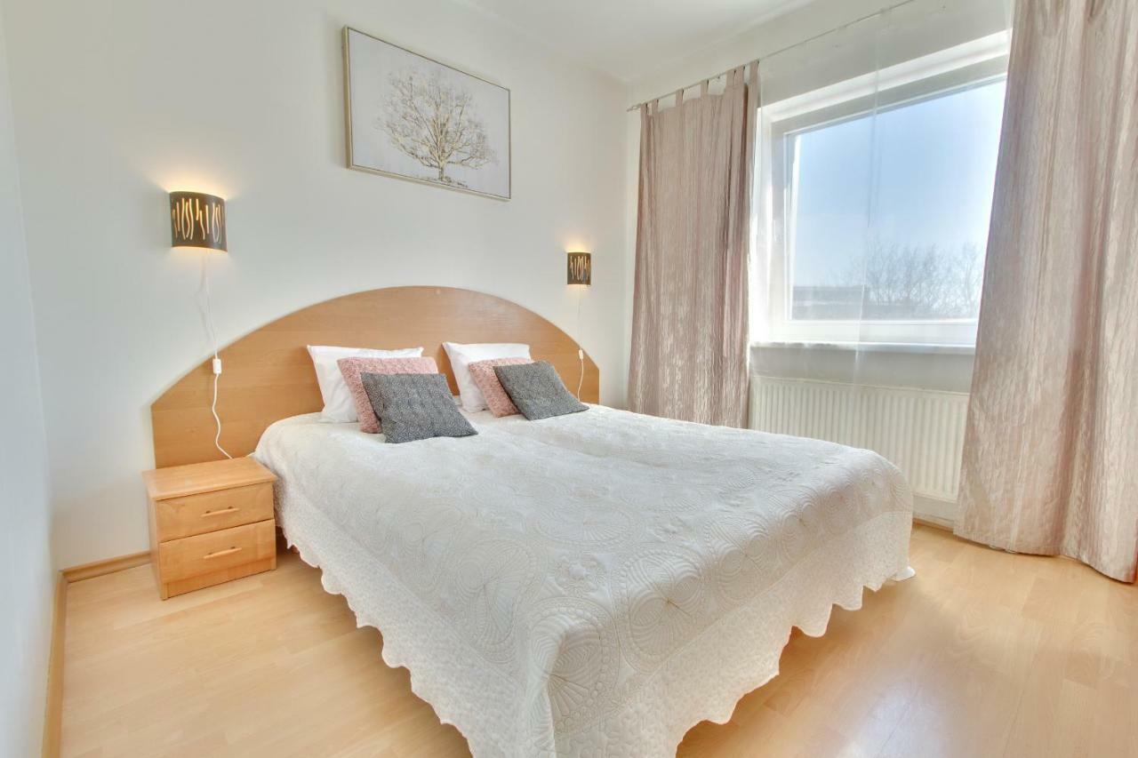 Luxury Suites - Tatari By Rikas Hotels Tallinn Kültér fotó